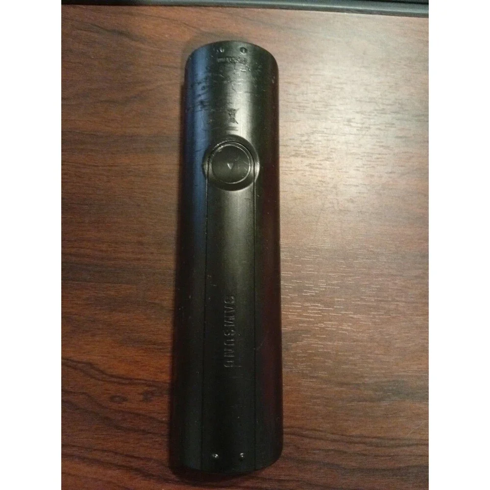Samsung remotes have